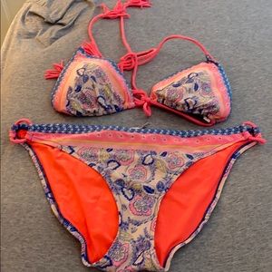 American Eagle bikini